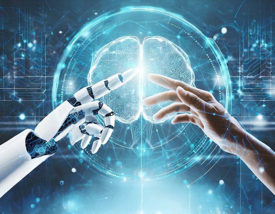 AI and Machine Learning in Intellectual Property