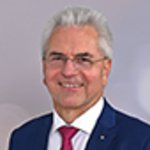 Dr. Hans-Peter Hubmann Dr. Hans-Peter Hubmann
