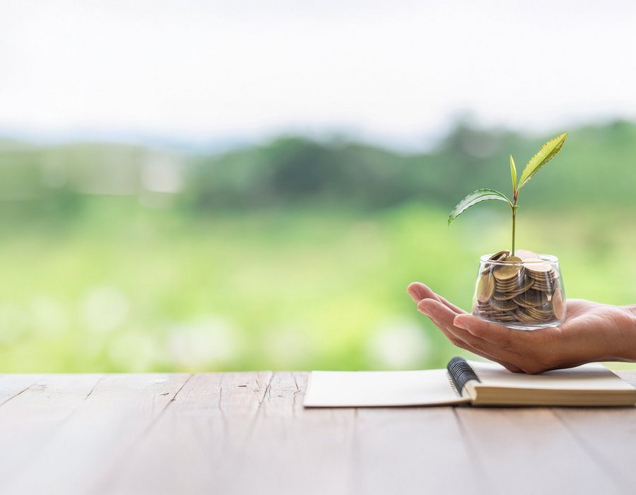 Whitepaper - Wie UHNWI sich zu ESG positionieren Whitepaper - Wie UHNWI sich zu ESG positionieren