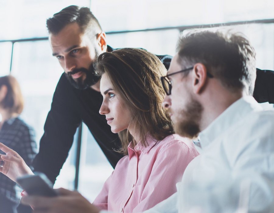 Data Storytelling mit KI Data Storytelling mit KI