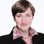 Dr. Johanna Seeger