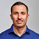 Dr. med. Mussa Arvani, MBA