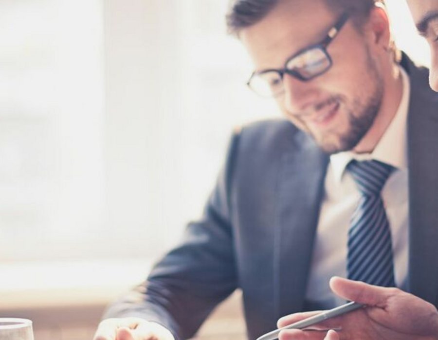 Whitepaper - Kontrollhandlungen des Single Officers Whitepaper - Kontrollhandlungen des Single Officers
