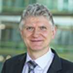 Dr. Karl-Heinz Bauer