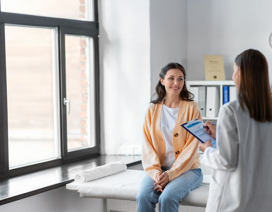 Patientenkommunikation in Medical Affairs Patientenkommunikation in Medical Affairs