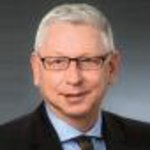 Wolfgang Gabriel