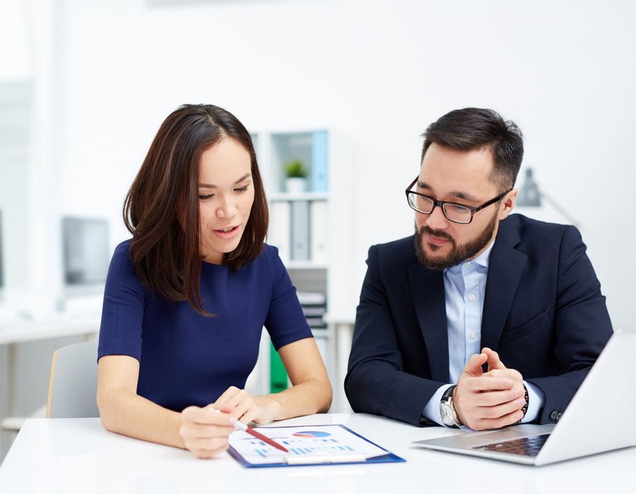 Regulatory Affairs Manager*in Regulatory Affairs Manager*in