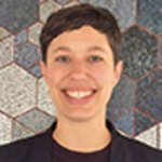 Dr. Johanna Huchting Dr. Johanna Huchting
