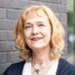 Dr. Sylvia C. Löhken