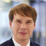 Univ.-Prof. Dr. iur. Sebastian Kluckert