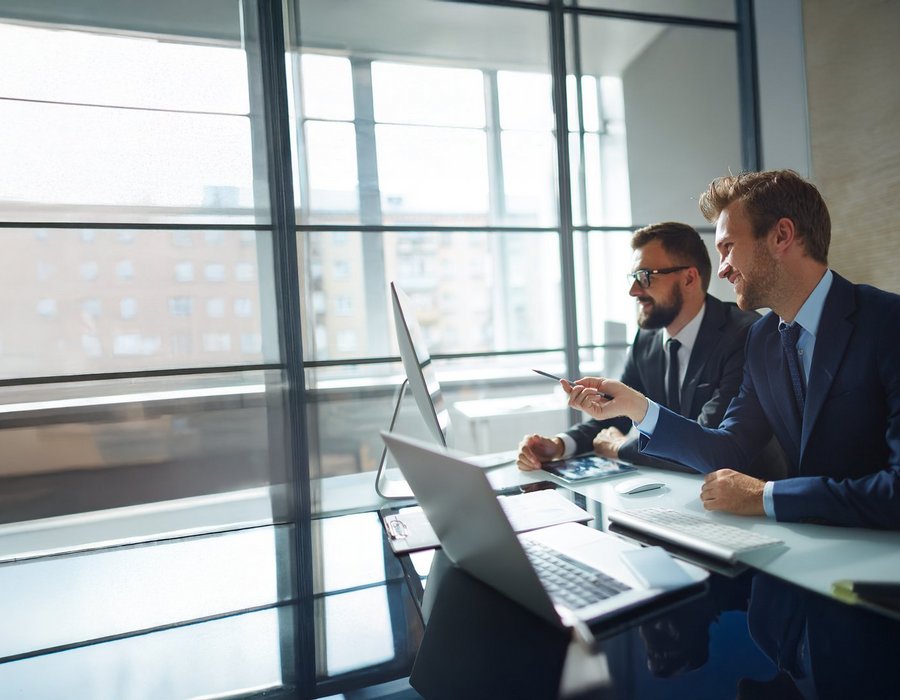 Whitepaper - Investor Impact ganzheitlich verstehen und nachhaltig steuern Whitepaper - Investor Impact ganzheitlich verstehen und nachhaltig steuern
