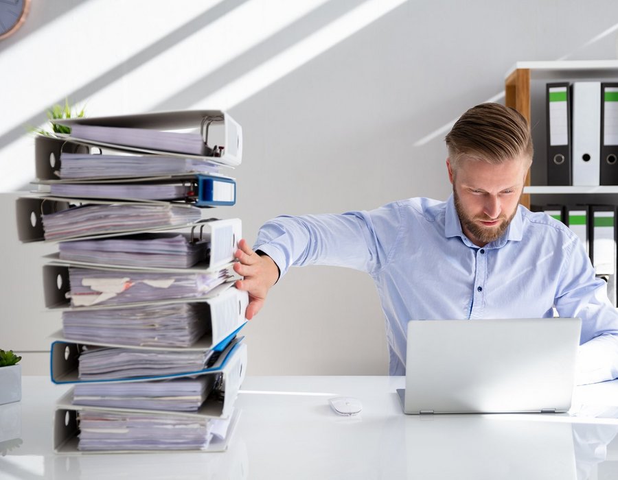 Low Performance – So handeln Sie als Personaler fair und konsequent