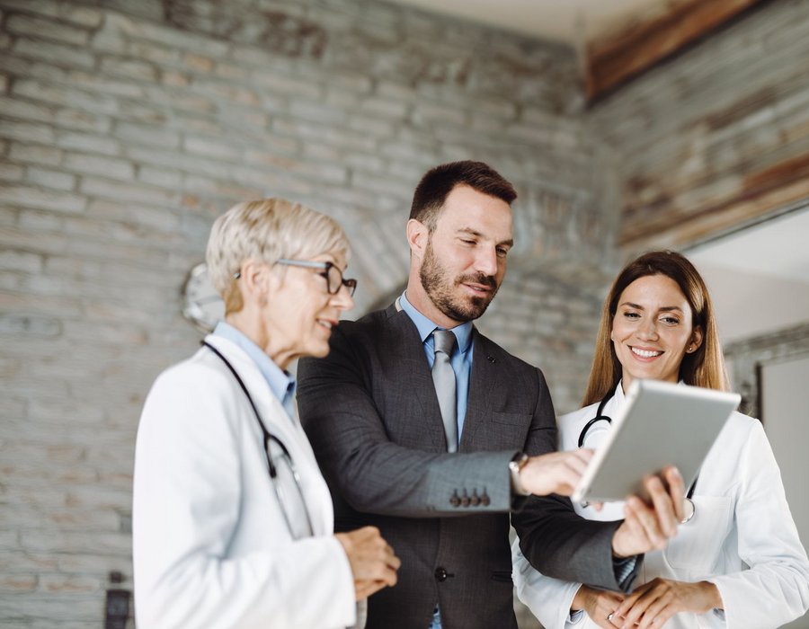 e-Learning: Medizinprodukteberater § 83 MPDG