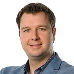 Robin Reichelt