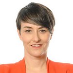 Mareike Gerhold