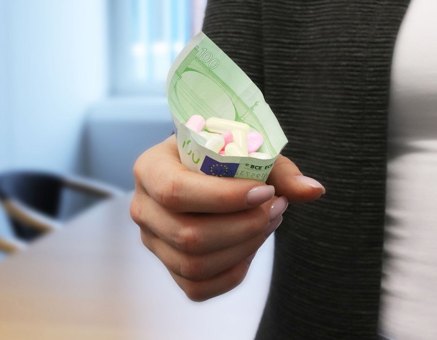 e-Learning: Arzneimittelpreise in Deutschland