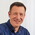 Dr. Martin König