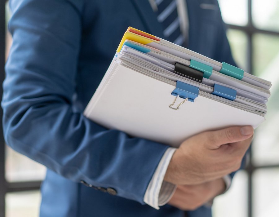 White paper - Environmental Risk Assessment White paper - Environmental Risk Assessment