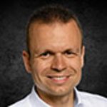 Sascha Keller