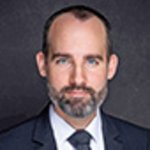 Dr. iur. Felix Kesselring, LL.M., CAS ETH RT