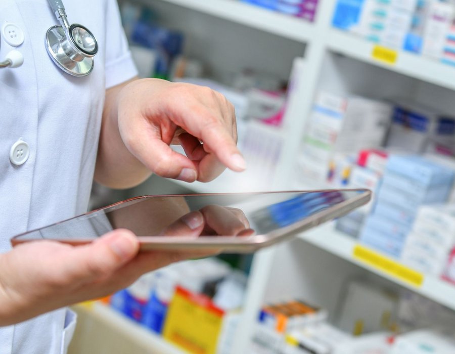 1x1 des Pharma Produkt-Launchs 1x1 des Pharma Produkt-Launchs