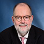 Dr. Klaus Dieter Meyer-Gramann