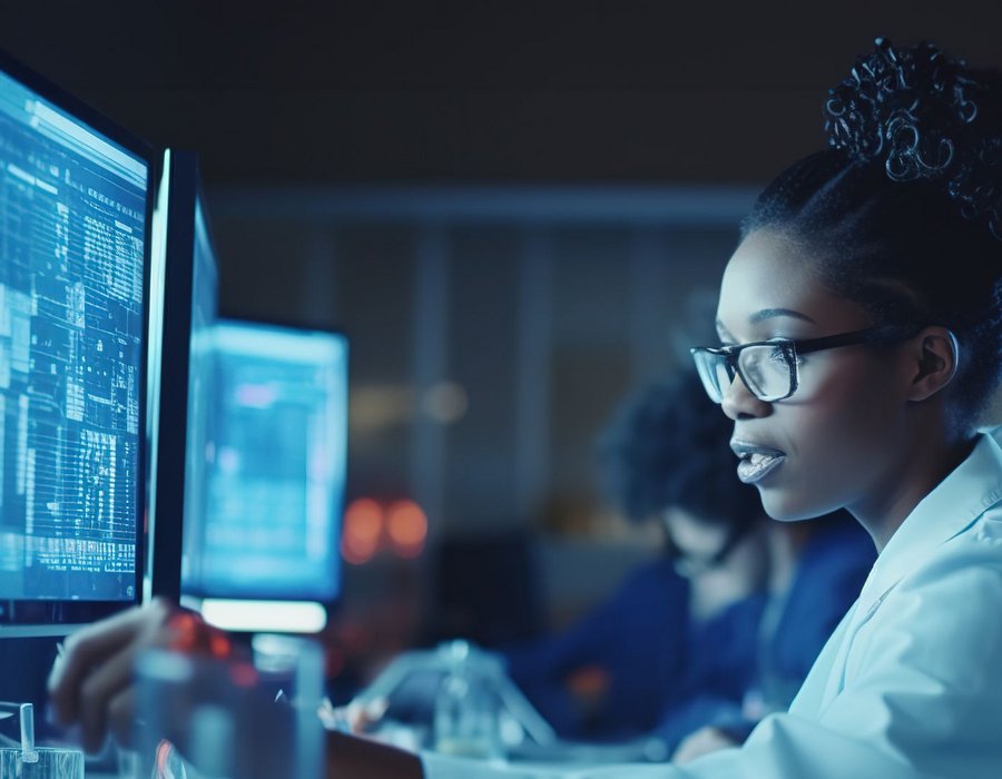 KI Use Cases in der pharmazeutischen Industrie