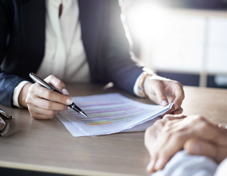 Neue Arbeitsverträge ab 1. August 2022