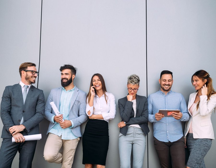 Leadership Outside the Box