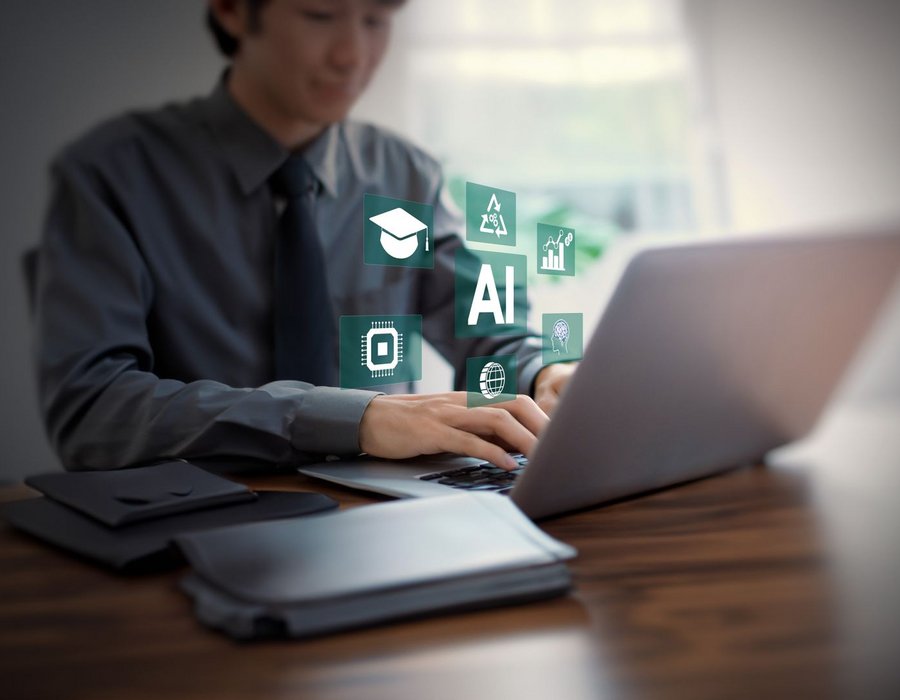 Advanced: ChatGPT und KI-Tools 
in der fortgeschrittenen Anwendung
