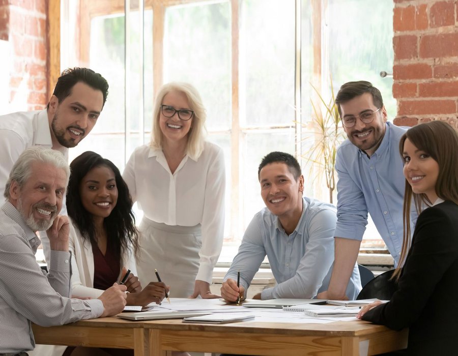 e-Learning: Leading agile and resilient teams