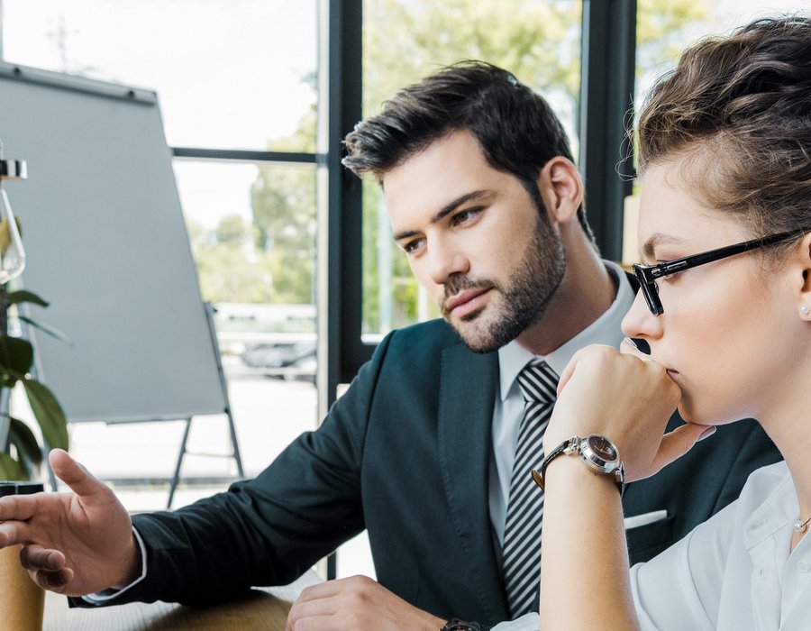 Whitepaper Der Mitarbeiter gem. § 2 Abs. 7 IVV